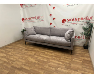 Diivan DOMUS (2.5 istekohta)(Eksponeerimine)